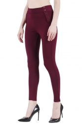 Kaga Wine Designer Jegging